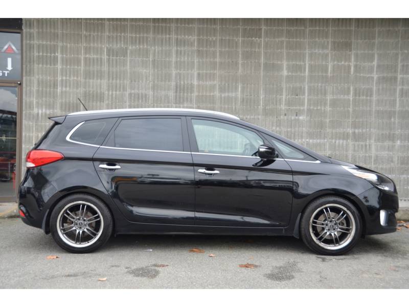 2014 Kia Rondo 4dr Wgn Auto EX