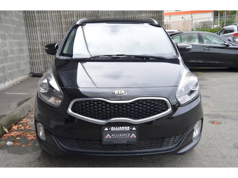 2014 Kia Rondo 4dr Wgn Auto EX