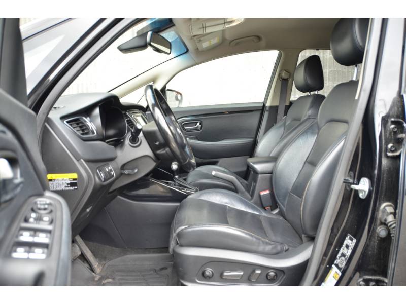 2014 Kia Rondo 4dr Wgn Auto EX