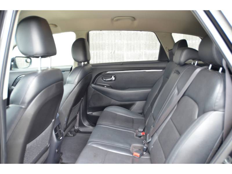 2014 Kia Rondo 4dr Wgn Auto EX