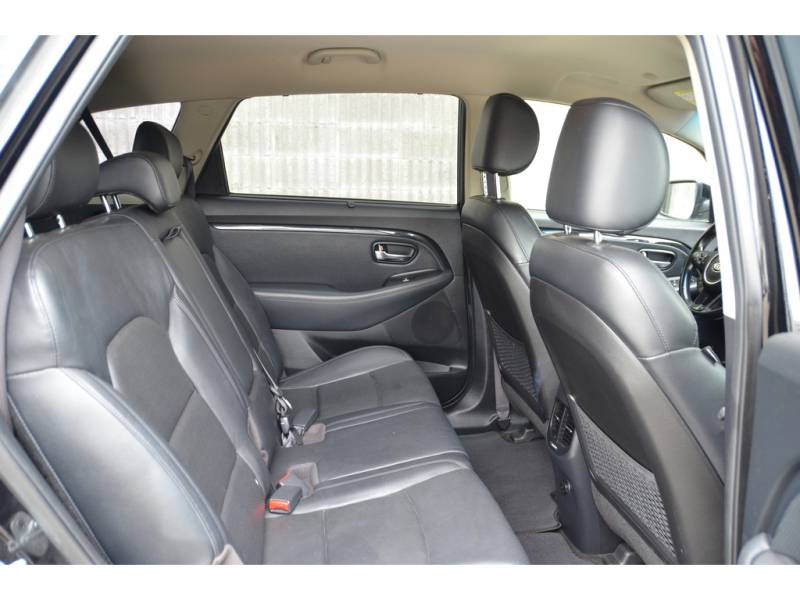 2014 Kia Rondo 4dr Wgn Auto EX