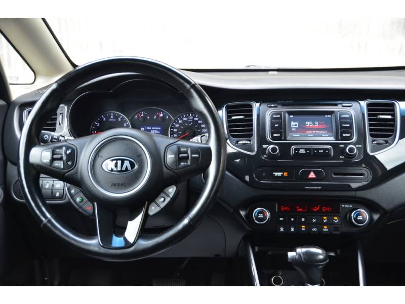 2014 Kia Rondo 4dr Wgn Auto EX