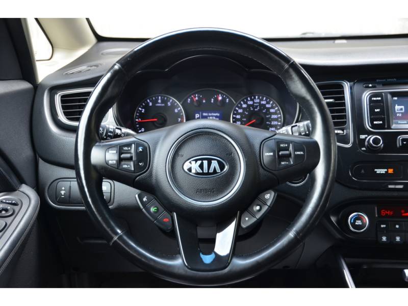 2014 Kia Rondo 4dr Wgn Auto EX