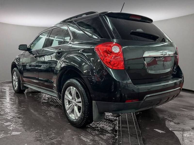 2015 Chevrolet Equinox LT - AWD / Leather / Sunroof / Rear View Cam