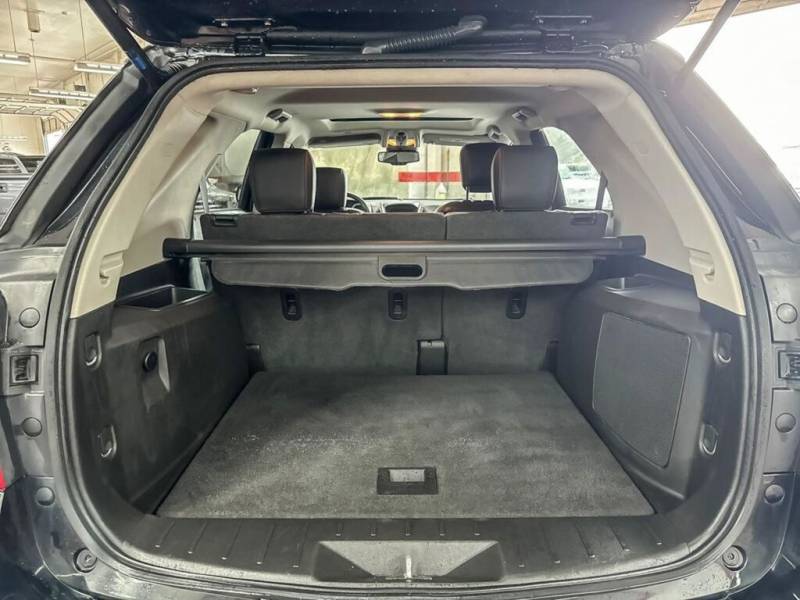 2015 Chevrolet Equinox LT - AWD / Leather / Sunroof / Rear View Cam