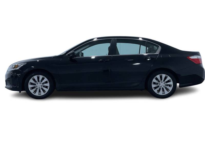 2015 Honda Accord 4 Cylinder Engine 2.4L