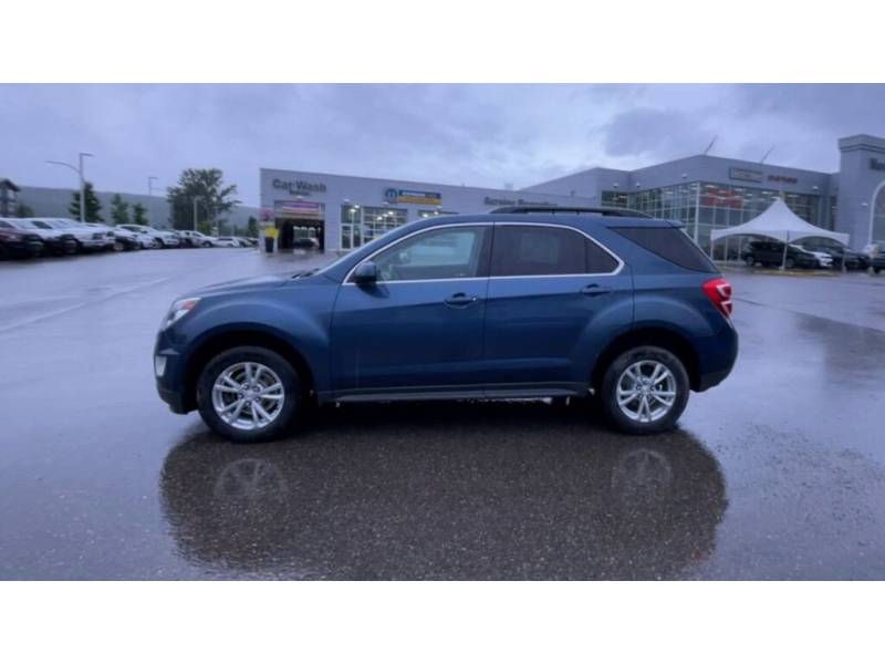 2016 Chevrolet Equinox LT | AWD | Heated Seats | Bluetooth | Remote Start