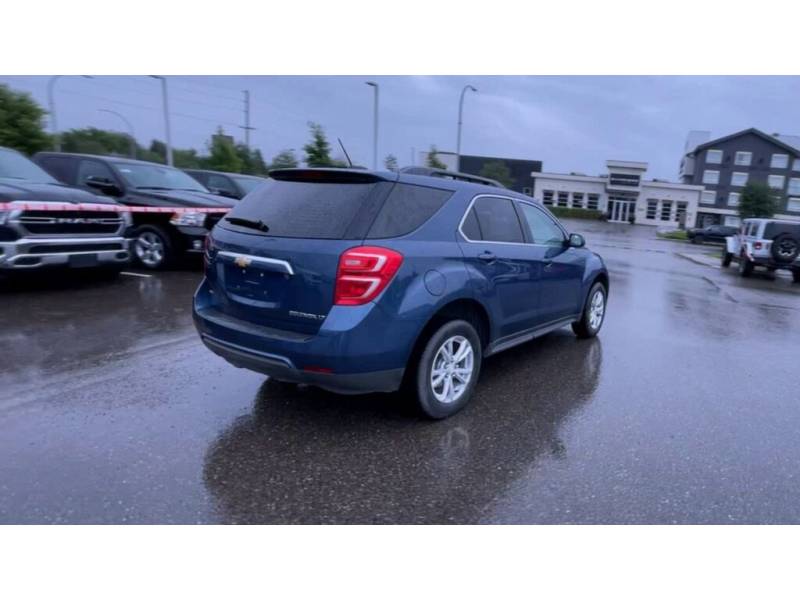 2016 Chevrolet Equinox LT | AWD | Heated Seats | Bluetooth | Remote Start