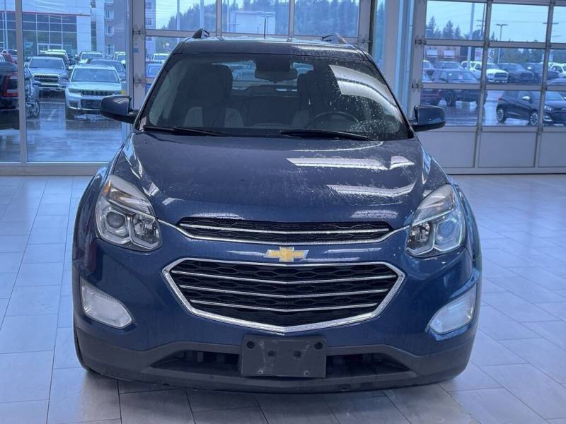 2016 Chevrolet Equinox LT | AWD | Heated Seats | Bluetooth | Remote Start