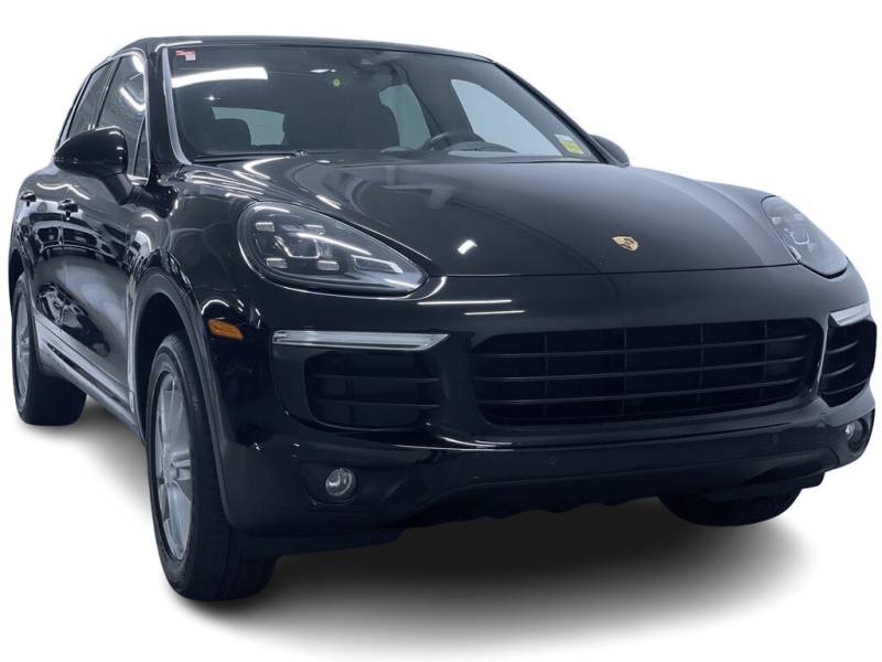 2016 Porsche Cayenne *Low Kms* V6 Cylinder Engine 3.6L