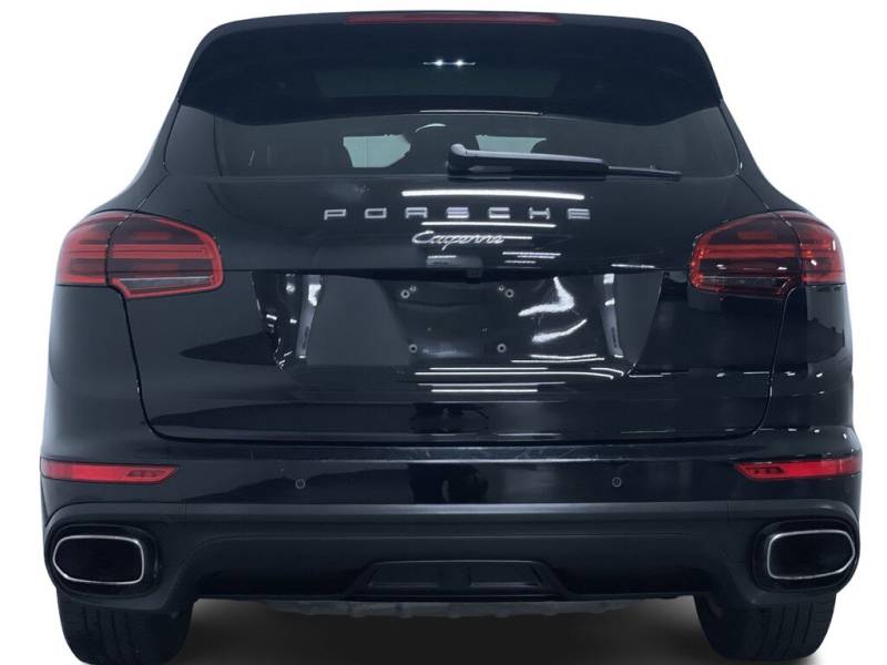 2016 Porsche Cayenne *Low Kms* V6 Cylinder Engine 3.6L