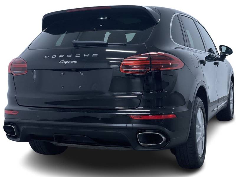 2016 Porsche Cayenne *Low Kms* V6 Cylinder Engine 3.6L