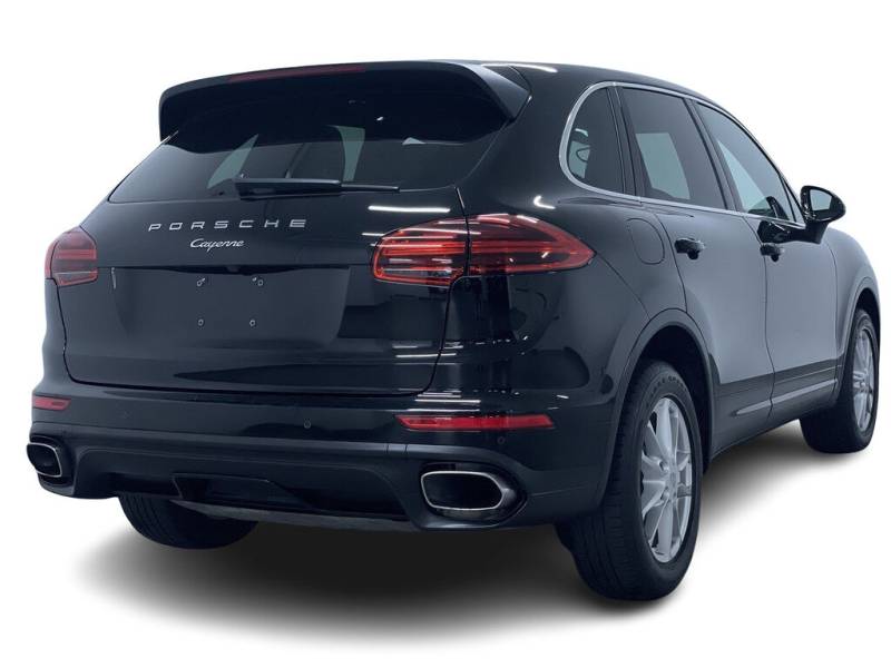 2016 Porsche Cayenne *Low Kms* V6 Cylinder Engine 3.6L