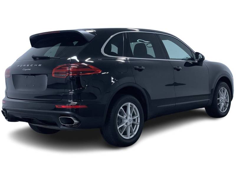 2016 Porsche Cayenne *Low Kms* V6 Cylinder Engine 3.6L