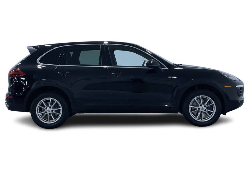 2016 Porsche Cayenne *Low Kms* V6 Cylinder Engine 3.6L