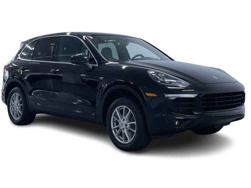 2016 Porsche Cayenne *Low Kms* V6 Cylinder Engine 3.6L