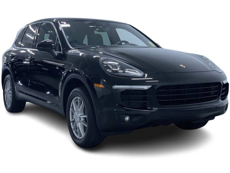 2016 Porsche Cayenne *Low Kms* V6 Cylinder Engine 3.6L