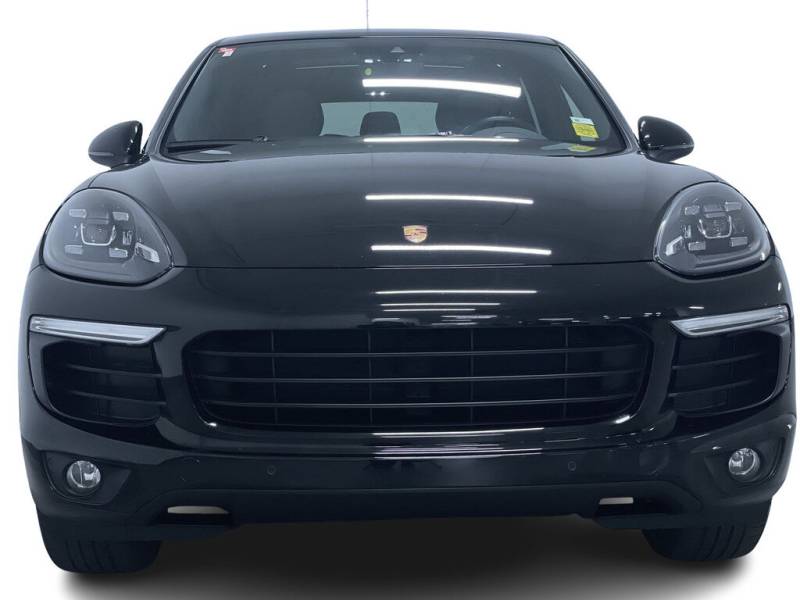 2016 Porsche Cayenne *Low Kms* V6 Cylinder Engine 3.6L