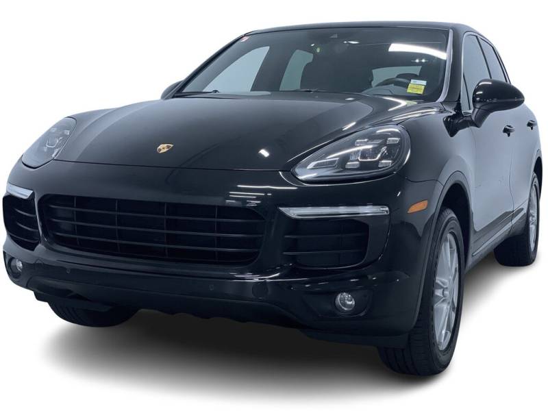 2016 Porsche Cayenne *Low Kms* V6 Cylinder Engine 3.6L