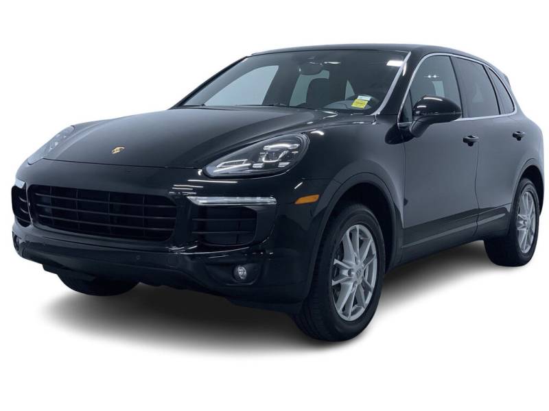 2016 Porsche Cayenne *Low Kms* V6 Cylinder Engine 3.6L