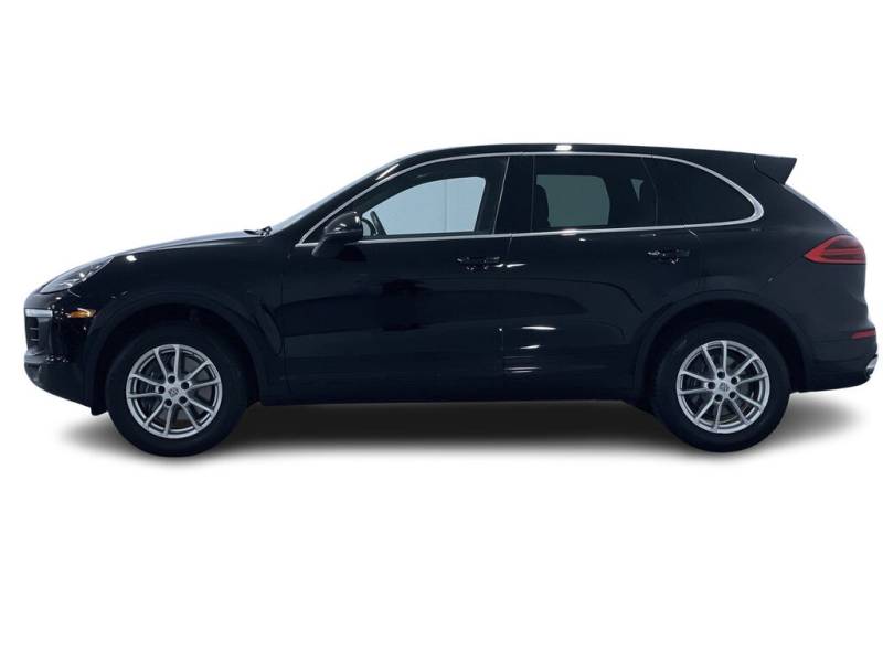 2016 Porsche Cayenne *Low Kms* V6 Cylinder Engine 3.6L