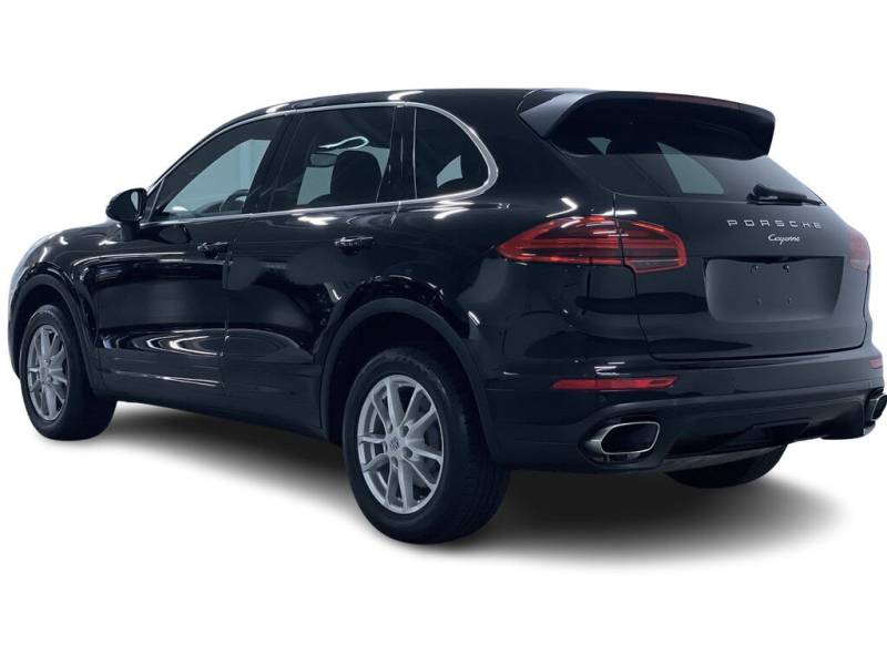 2016 Porsche Cayenne *Low Kms* V6 Cylinder Engine 3.6L