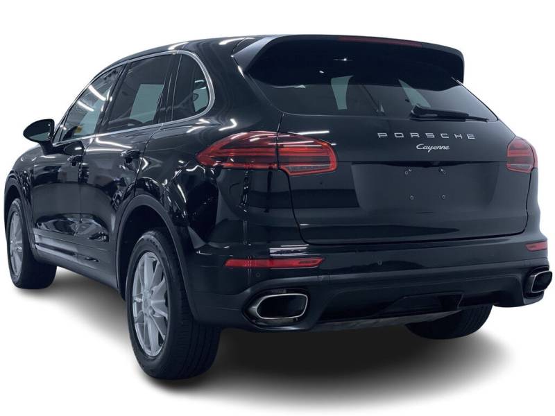 2016 Porsche Cayenne *Low Kms* V6 Cylinder Engine 3.6L