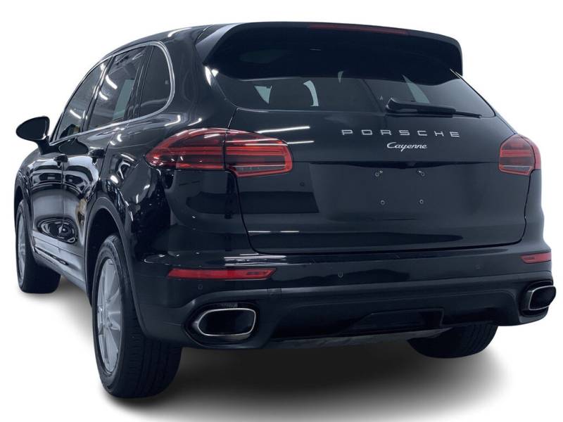 2016 Porsche Cayenne *Low Kms* V6 Cylinder Engine 3.6L