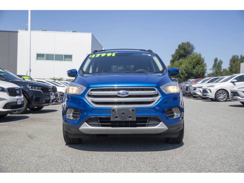 2017 Ford Escape SE! AWD! Heated Seats! AC! New Tires! Power Grp!