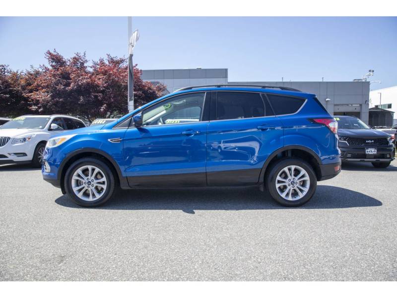 2017 Ford Escape SE! AWD! Heated Seats! AC! New Tires! Power Grp!