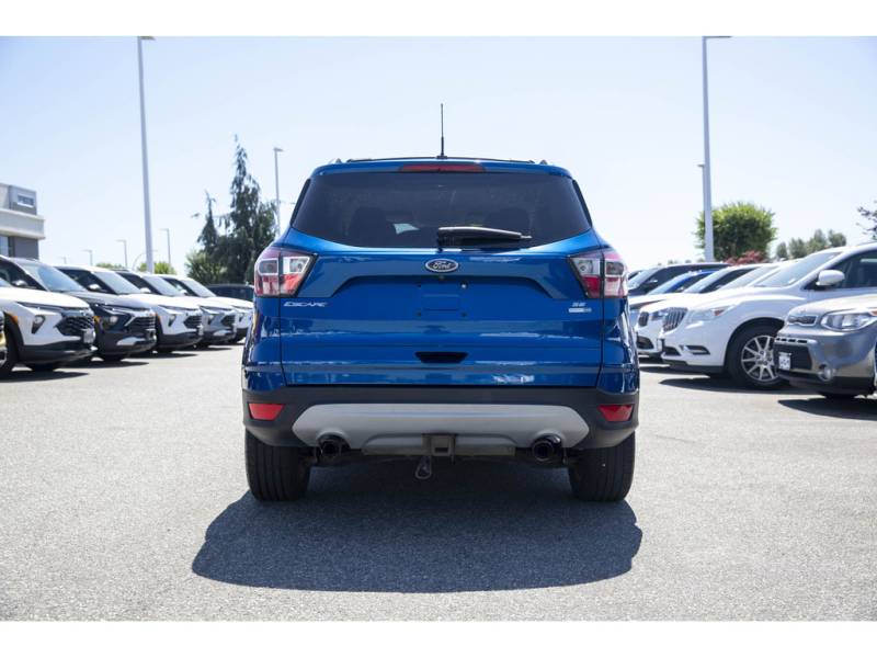 2017 Ford Escape SE! AWD! Heated Seats! AC! New Tires! Power Grp!