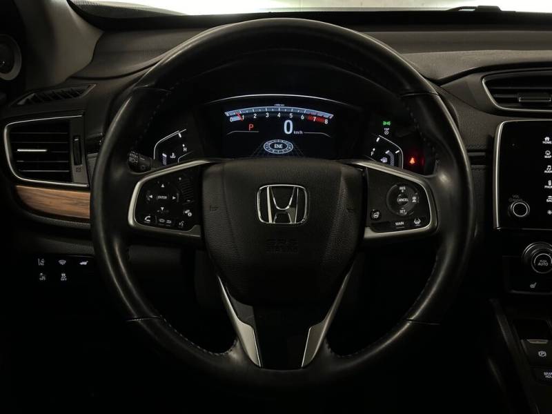 2017 Honda CR-V AWD 5dr Touring 4 Cylinder Engine 1.5L