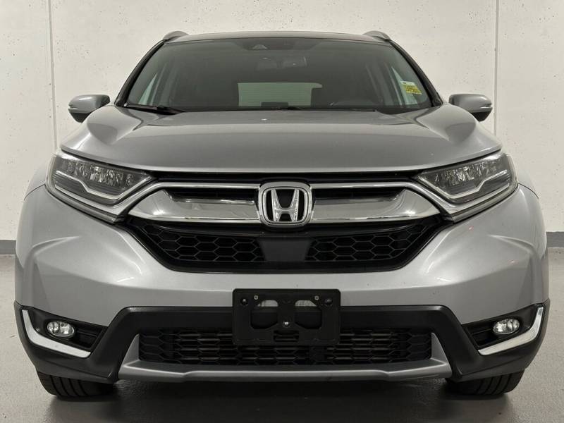 2017 Honda CR-V AWD 5dr Touring 4 Cylinder Engine 1.5L