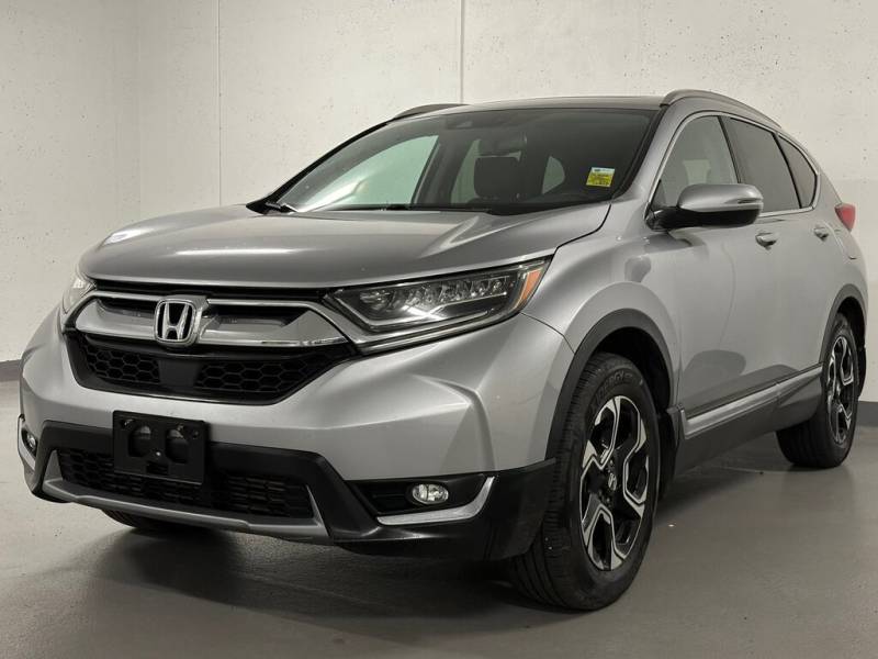 2017 Honda CR-V AWD 5dr Touring 4 Cylinder Engine 1.5L