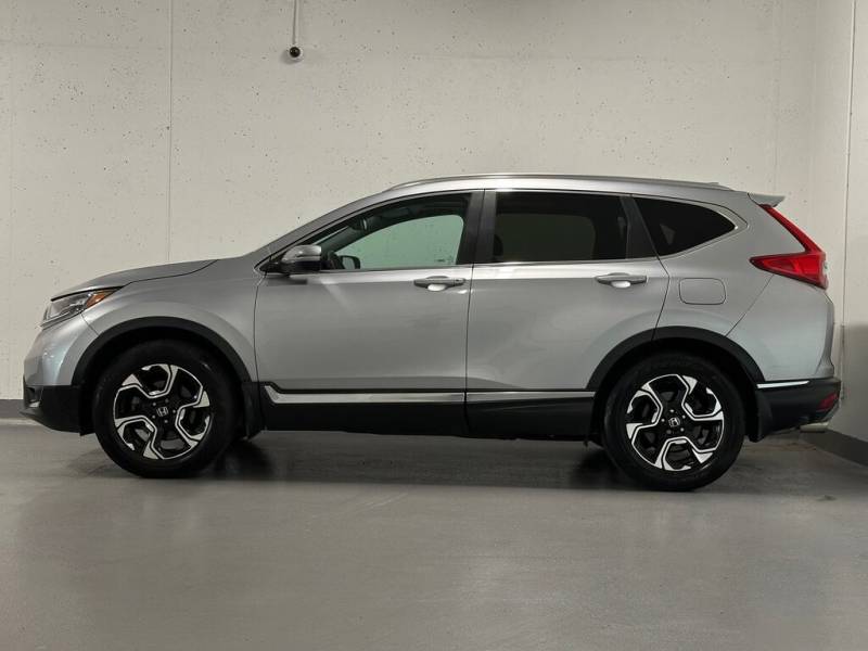 2017 Honda CR-V AWD 5dr Touring 4 Cylinder Engine 1.5L