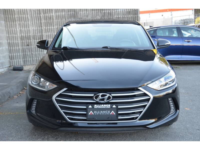 2017 Hyundai Elantra 4dr Sdn Auto GL/Bluetooth/Back-up Camera