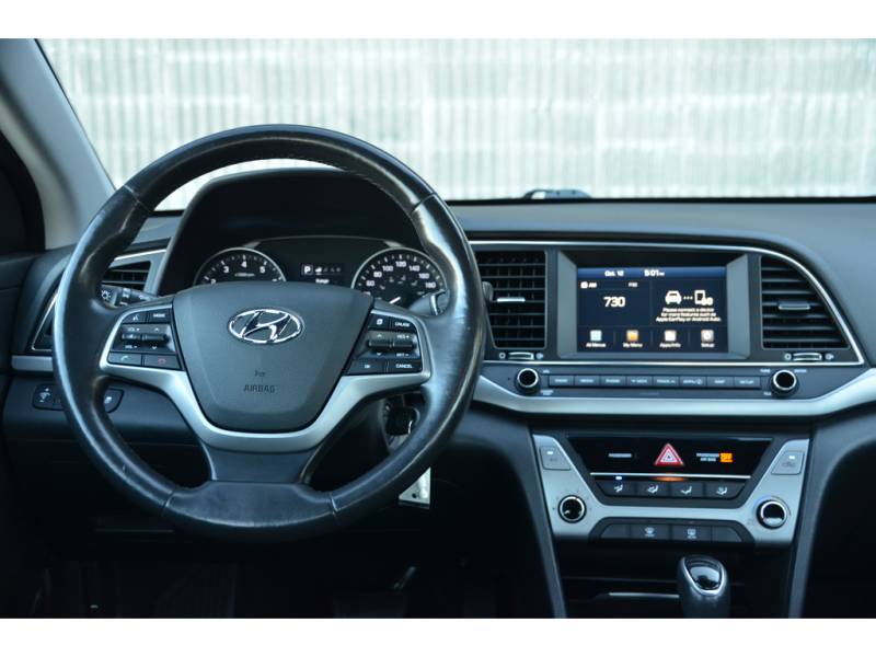 2017 Hyundai Elantra 4dr Sdn Auto GL/Bluetooth/Back-up Camera