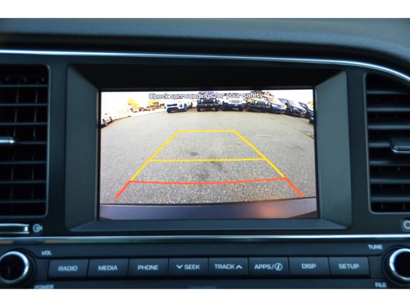 2017 Hyundai Elantra 4dr Sdn Auto GL/Bluetooth/Back-up Camera