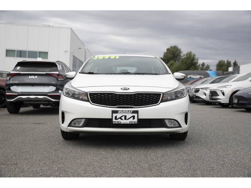 2017 Kia Forte5 EX Luxury! Hatchback! Low km! Roof! Leather!