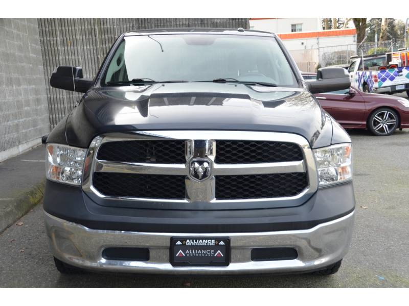 2017 Ram 1500 4WD Crew Cab 140.5  ST