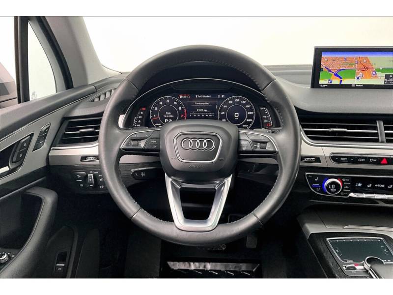 2018 Audi Q7 / Carplay / No Claim / Local