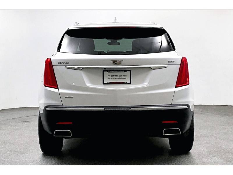 2018 Cadillac XT5 Premium Luxury / No Claims