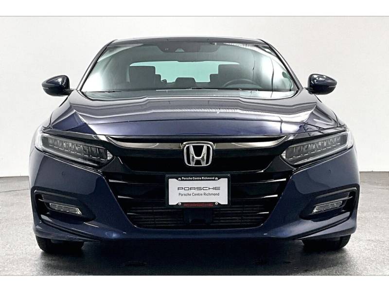 2018 Honda Accord Touring CVT / Local