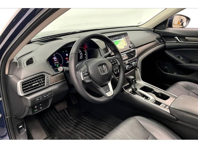 2018 Honda Accord Touring CVT / Local