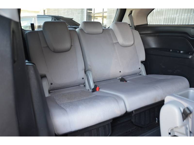 2018 Honda Odyssey EX Auto