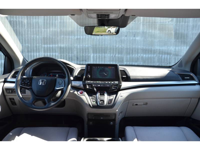 2018 Honda Odyssey EX Auto