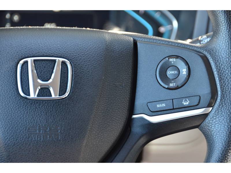 2018 Honda Odyssey EX Auto