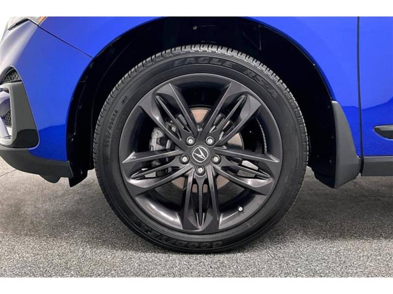 2019 Acura RDX / A-SPEC / Tech Trim