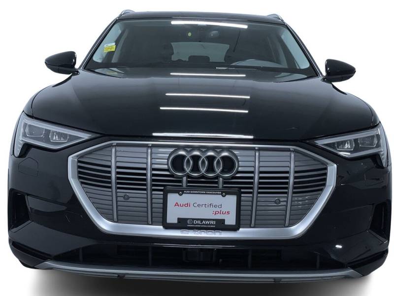 2019 Audi e-tron quattro PST EXEMPT | Convenience Pkg