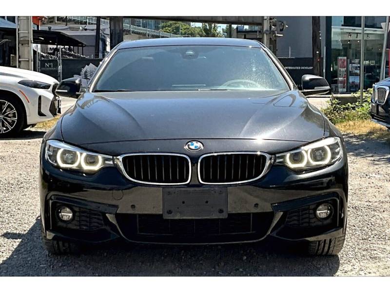 2019 BMW 4 Series 430i xDrive